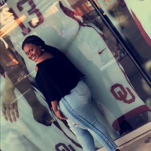 Meet your Posher, Alexses